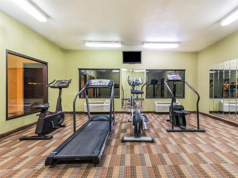 Super 8 By Wyndham Fort Worth North Εξωτερικό φωτογραφία