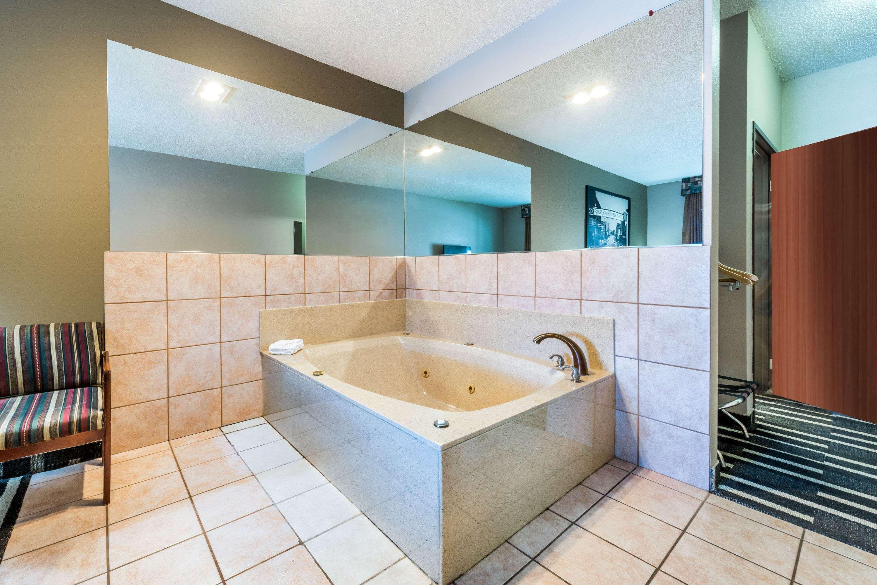 Super 8 By Wyndham Fort Worth North Εξωτερικό φωτογραφία