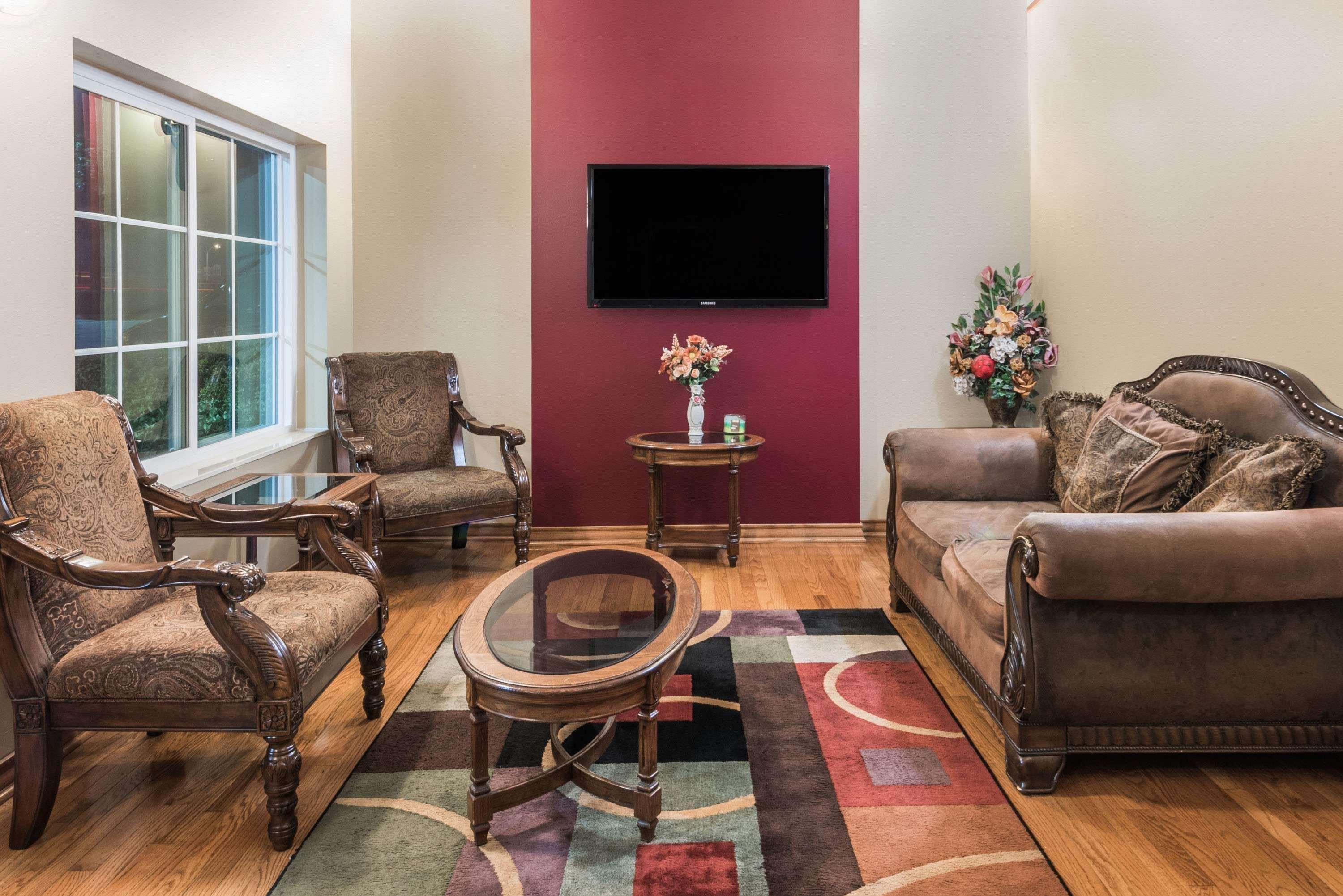 Super 8 By Wyndham Fort Worth North Εξωτερικό φωτογραφία