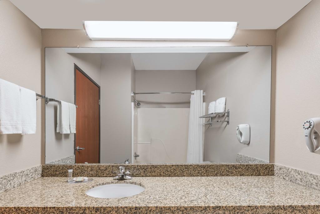 Super 8 By Wyndham Fort Worth North Εξωτερικό φωτογραφία