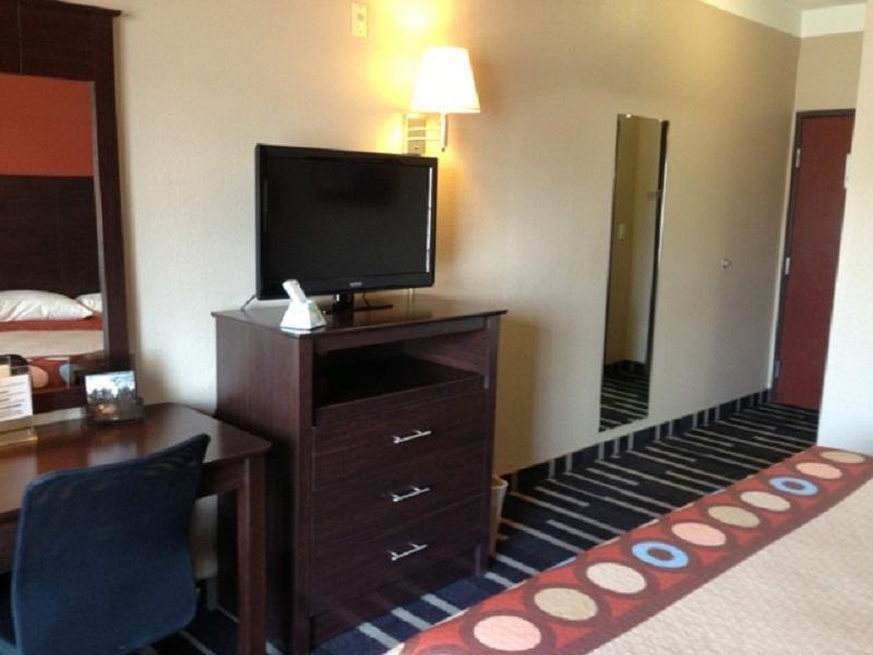 Super 8 By Wyndham Fort Worth North Εξωτερικό φωτογραφία