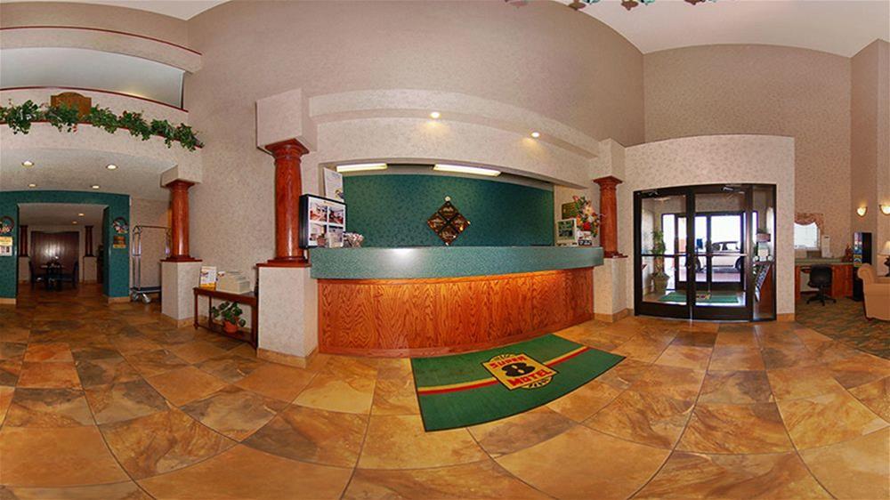 Super 8 By Wyndham Fort Worth North Εξωτερικό φωτογραφία