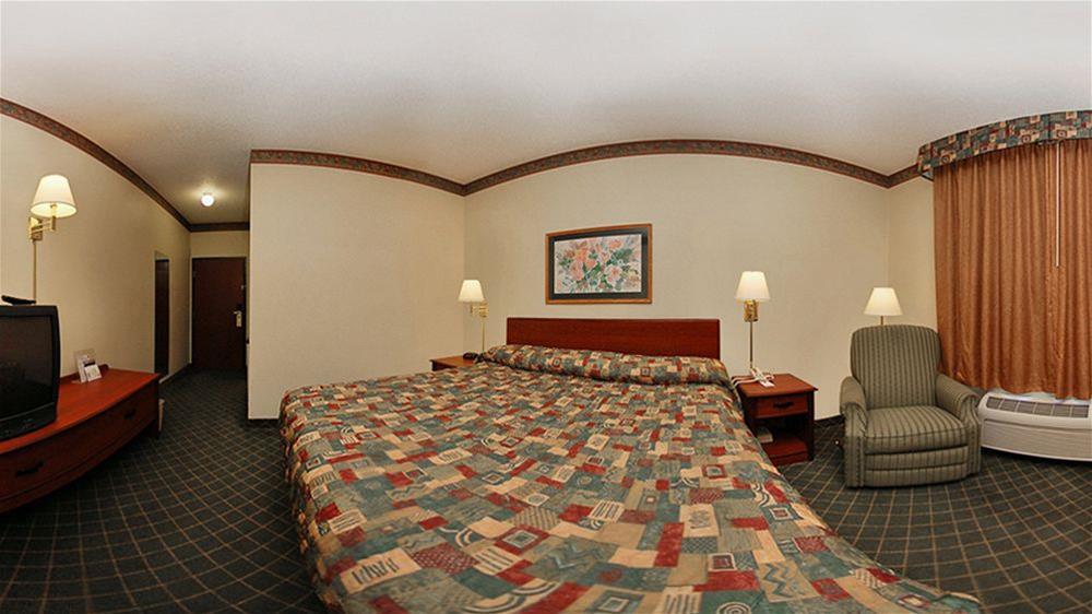 Super 8 By Wyndham Fort Worth North Εξωτερικό φωτογραφία