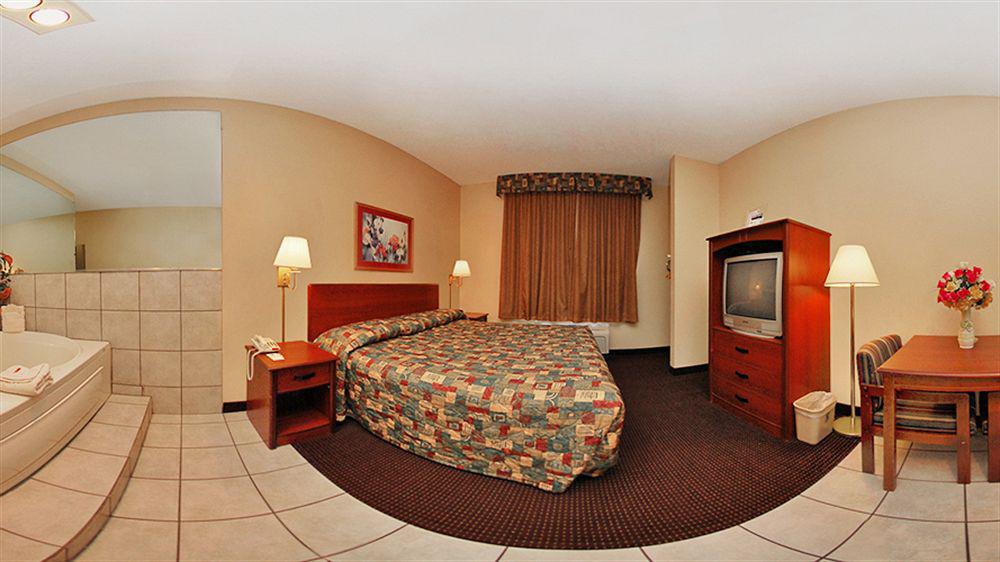 Super 8 By Wyndham Fort Worth North Εξωτερικό φωτογραφία